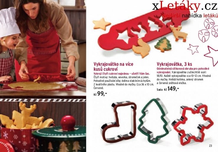 let�k Tchibo let�k strana 1