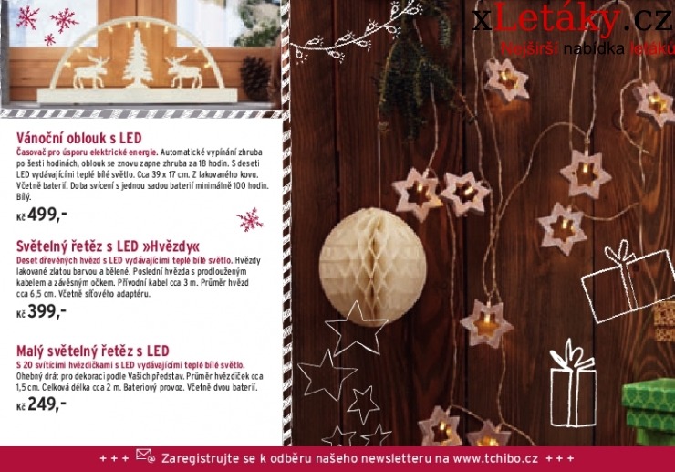 let�k Tchibo let�k strana 1