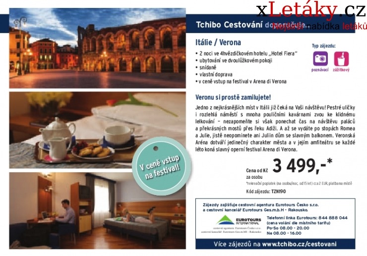 let�k Tchibo let�k strana 1