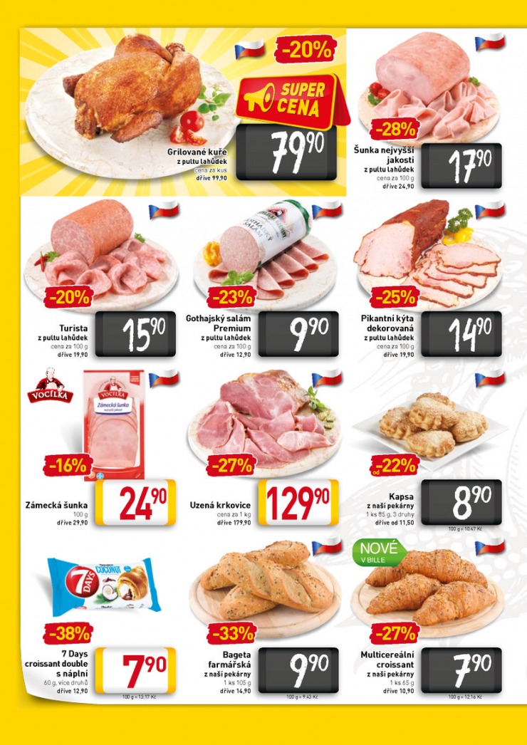 let�k Billa velk� od 19.11.2014 strana 1