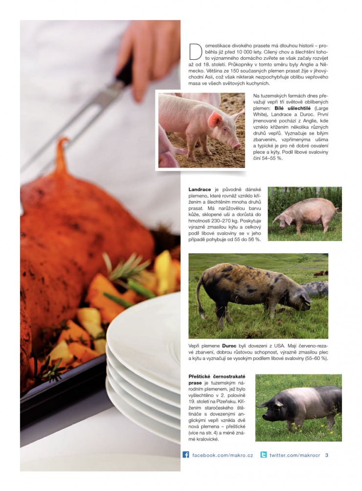leták Makro Epikure od 19.11.2014 strana 1 leták Makro Epikure od 19.11.2014 strana 1