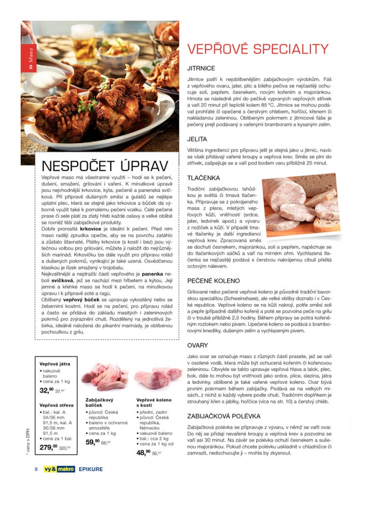 let�k Makro Epikure od 19.11.2014 strana 1