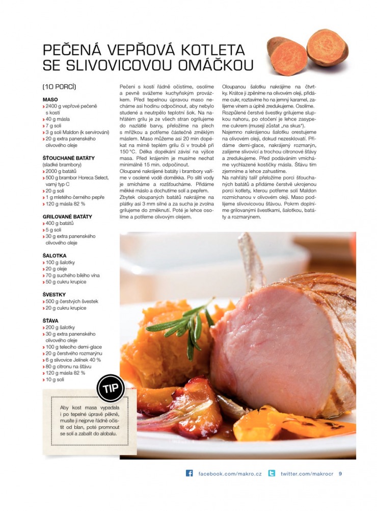 let�k Makro Epikure od 19.11.2014 strana 1