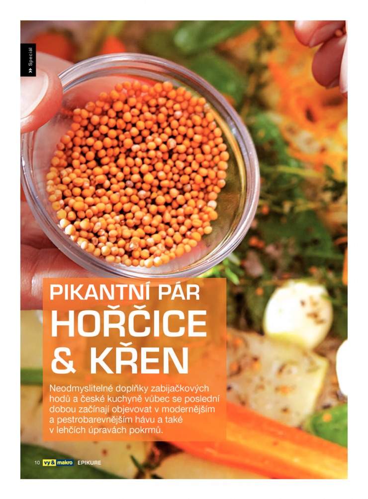 let�k Makro Epikure od 19.11.2014 strana 1