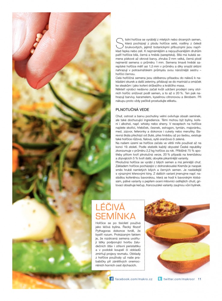 let�k Makro Epikure od 19.11.2014 strana 1