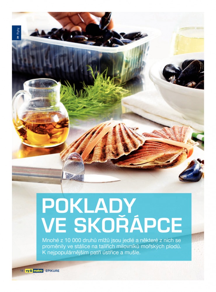 let�k Makro Epikure od 19.11.2014 strana 1