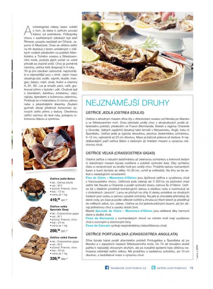 let�k Makro Epikure od 19.11.2014 strana 1