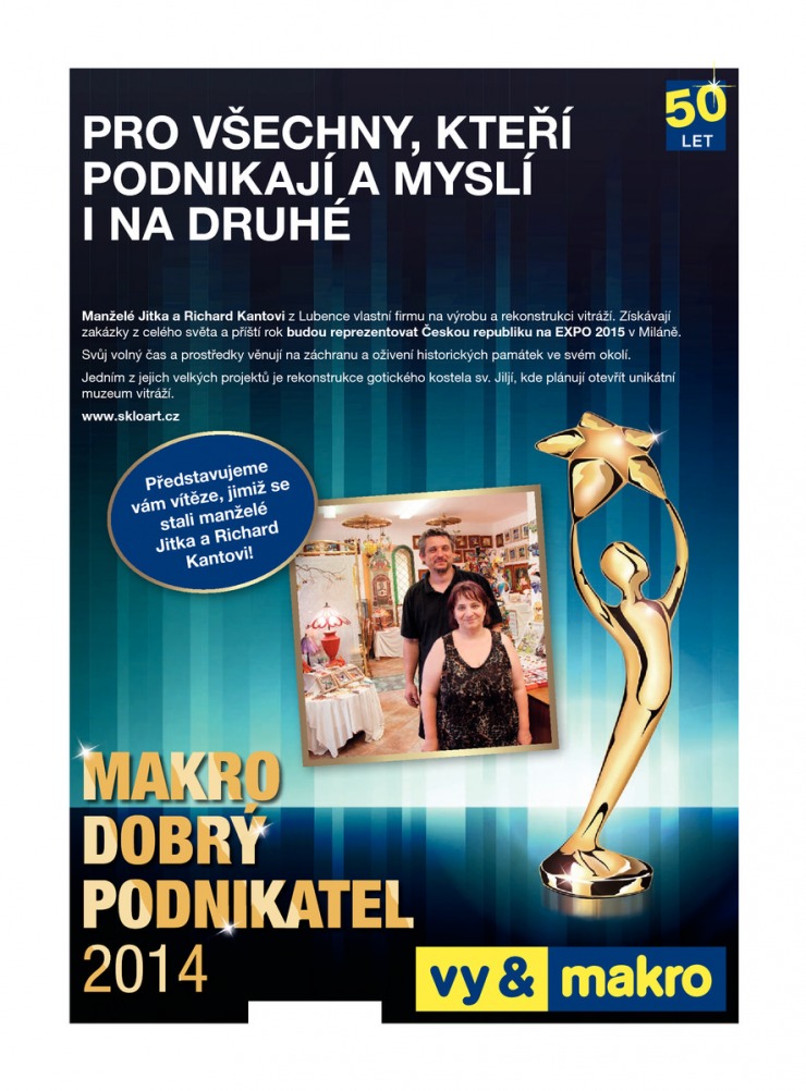 leták Makro Epikure od 19.11.2014 strana 1 leták Makro Epikure od 19.11.2014 strana 1