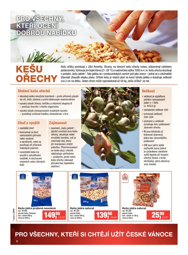 let�k Makro Gastronomie �erstv� od 19.11.2014 strana 1