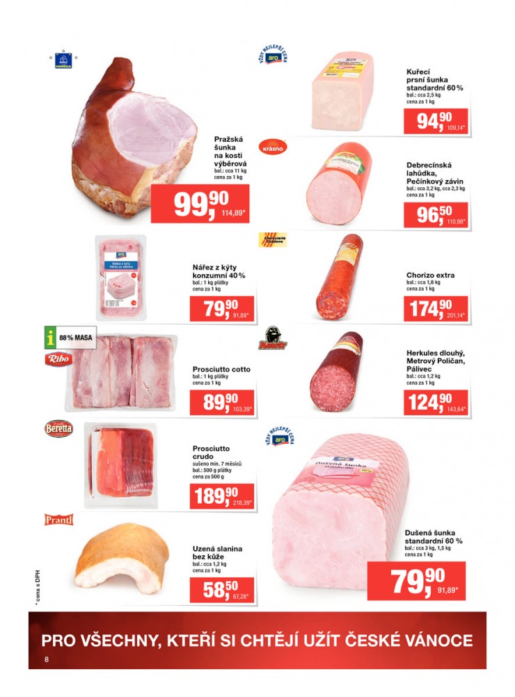 let�k Makro Gastronomie �erstv� od 19.11.2014 strana 1