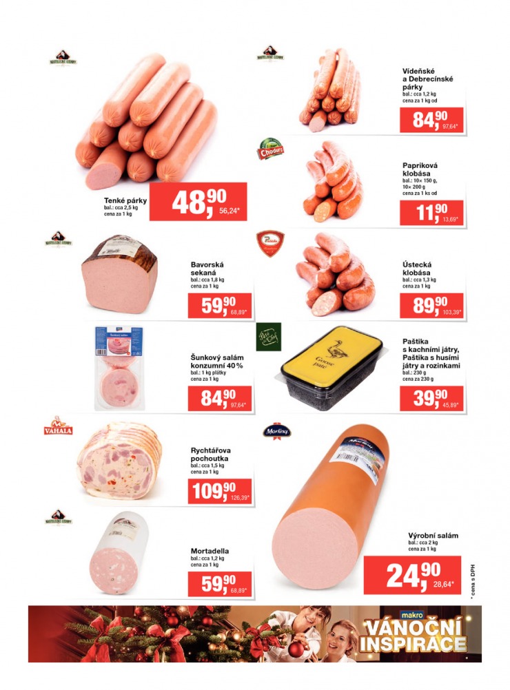 let�k Makro Gastronomie �erstv� od 19.11.2014 strana 1