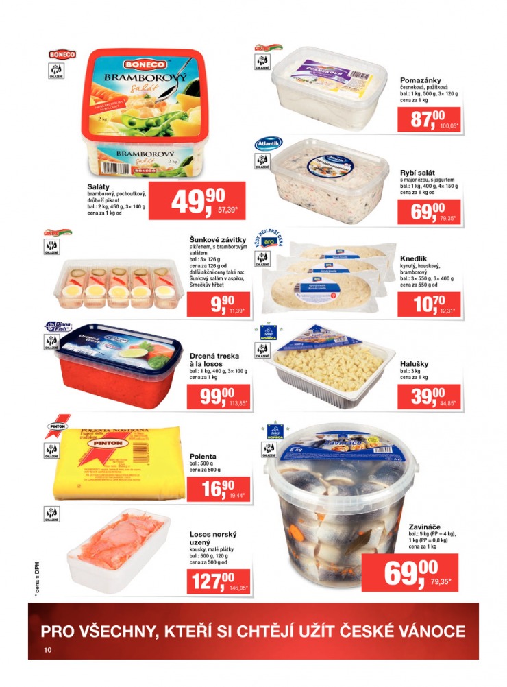 let�k Makro Gastronomie �erstv� od 19.11.2014 strana 1