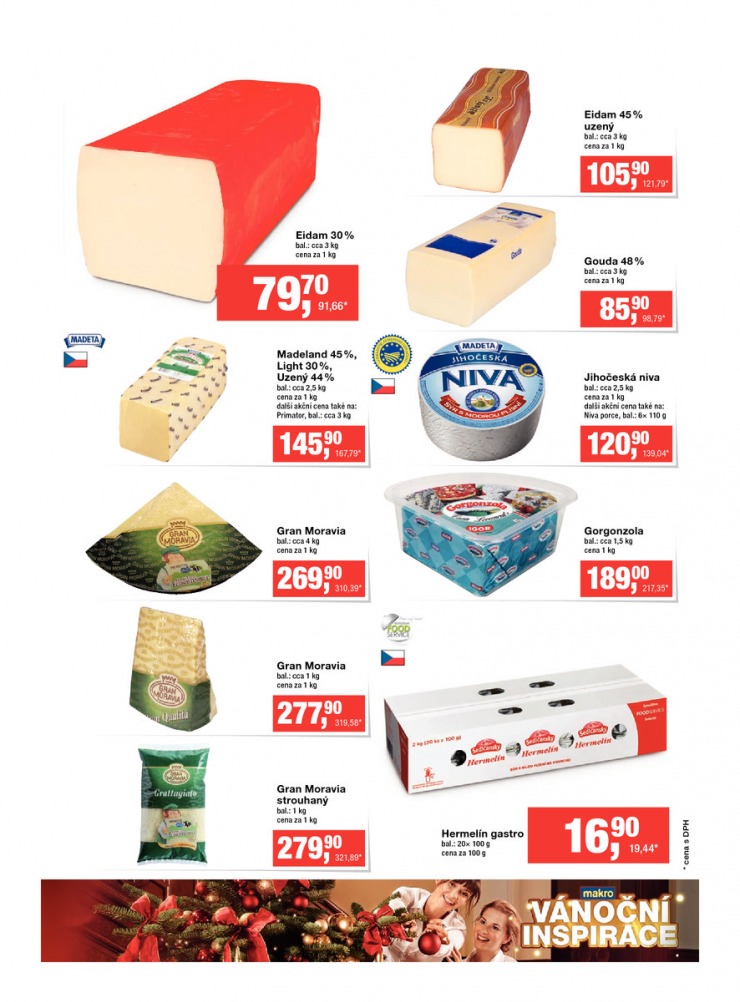 let�k Makro Gastronomie �erstv� od 19.11.2014 strana 1