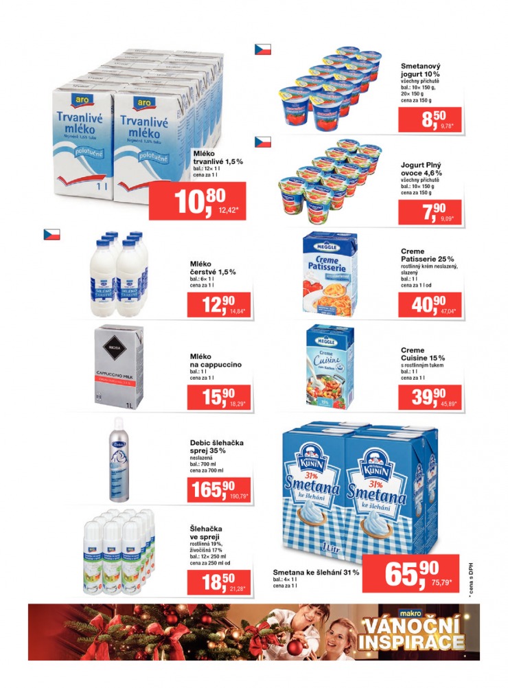 let�k Makro Gastronomie �erstv� od 19.11.2014 strana 1