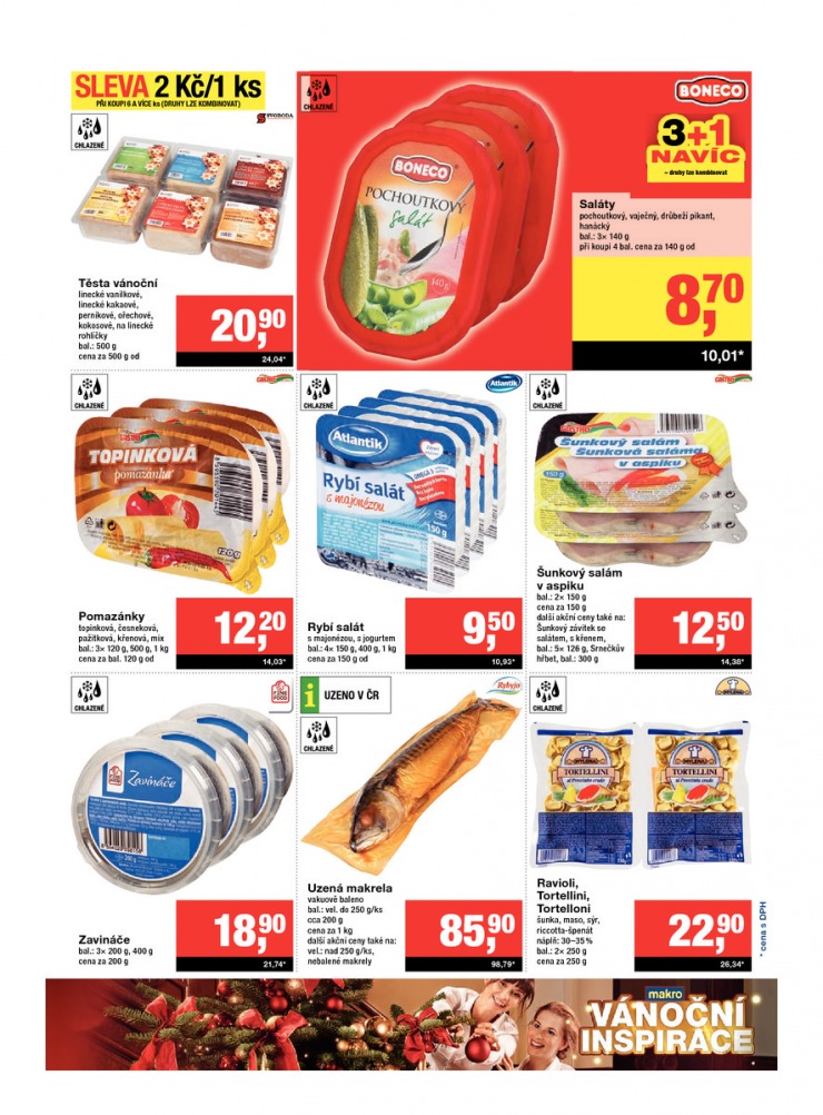 let�k Makro Maloobchod od 19.11.2014 strana 1