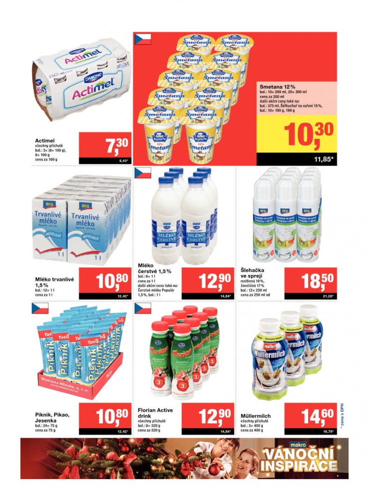 let�k Makro Maloobchod od 19.11.2014 strana 1