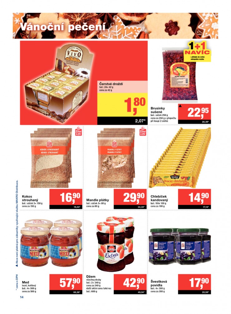 let�k Makro Maloobchod od 19.11.2014 strana 1