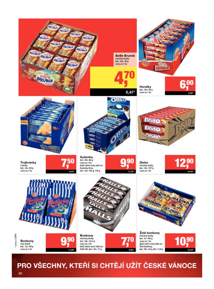 let�k Makro Maloobchod od 19.11.2014 strana 1