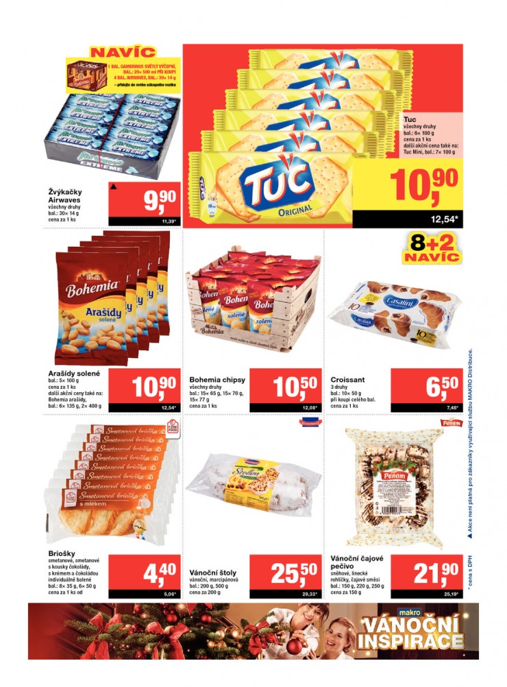 let�k Makro Maloobchod od 19.11.2014 strana 1