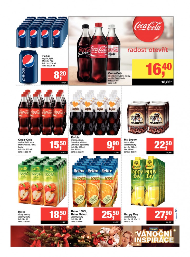 let�k Makro Maloobchod od 19.11.2014 strana 1