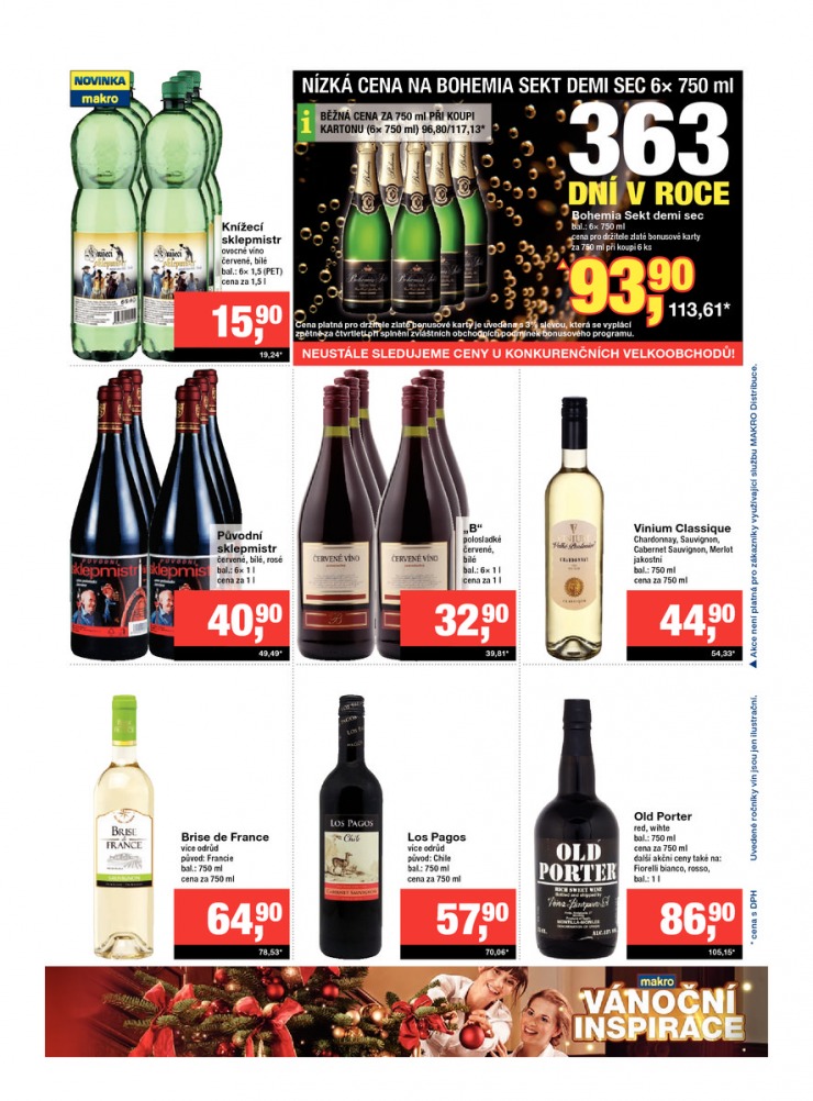 let�k Makro Maloobchod od 19.11.2014 strana 1