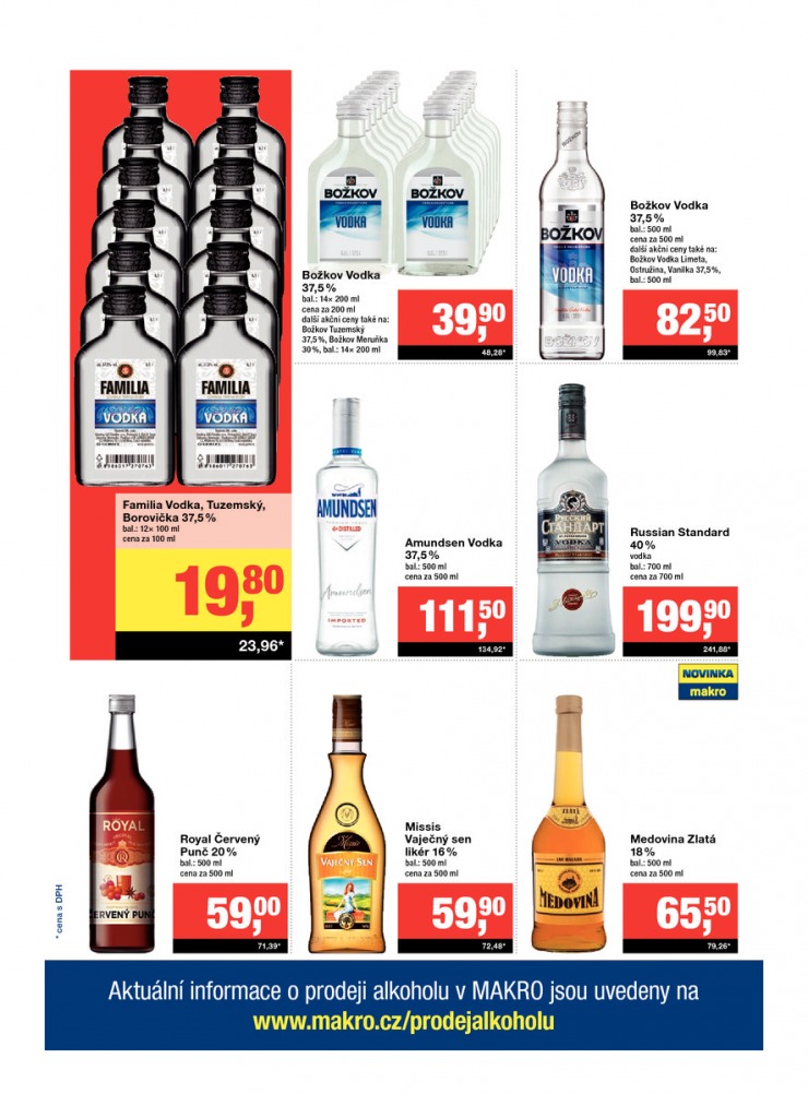 let�k Makro Maloobchod od 19.11.2014 strana 1