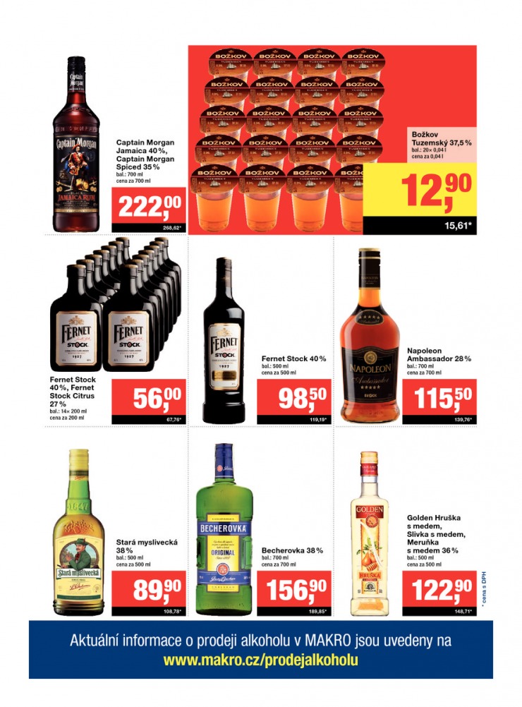 let�k Makro Maloobchod od 19.11.2014 strana 1