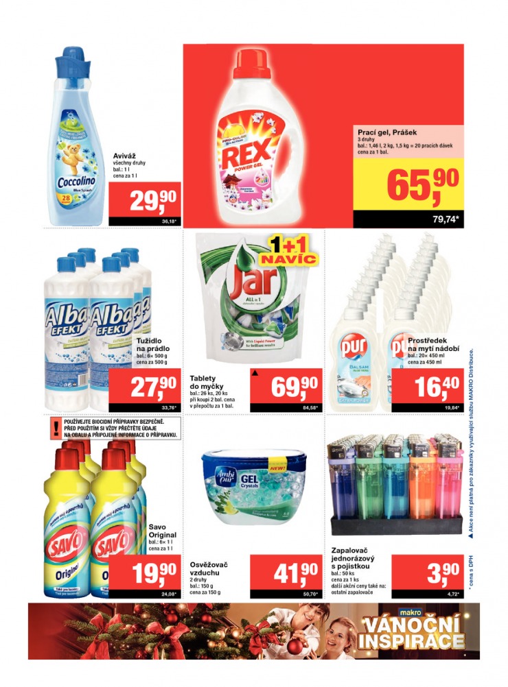 let�k Makro Maloobchod od 19.11.2014 strana 1