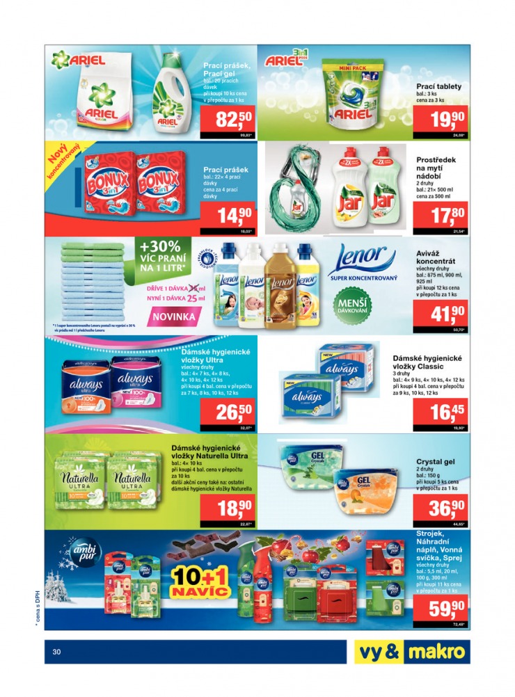 let�k Makro Maloobchod od 19.11.2014 strana 1