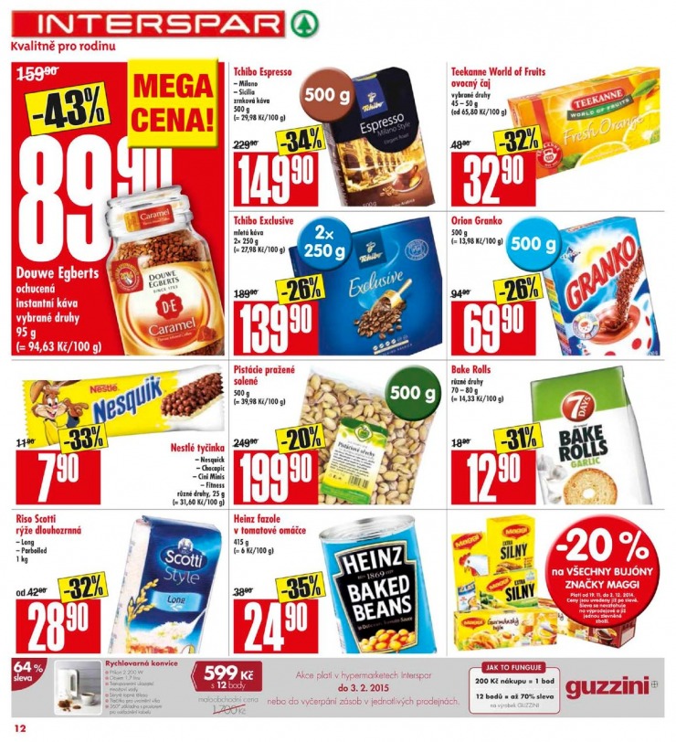 let�k Interspar Ak�n� nab�dka od 19.11.2014 strana 1