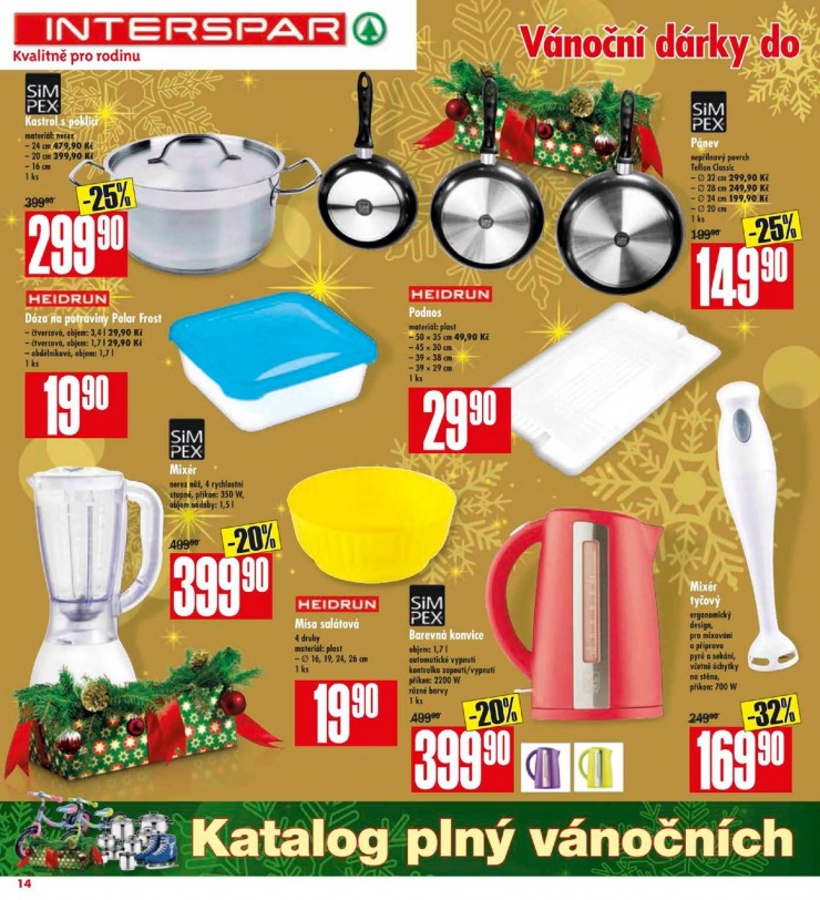 let�k Interspar Ak�n� nab�dka od 19.11.2014 strana 1