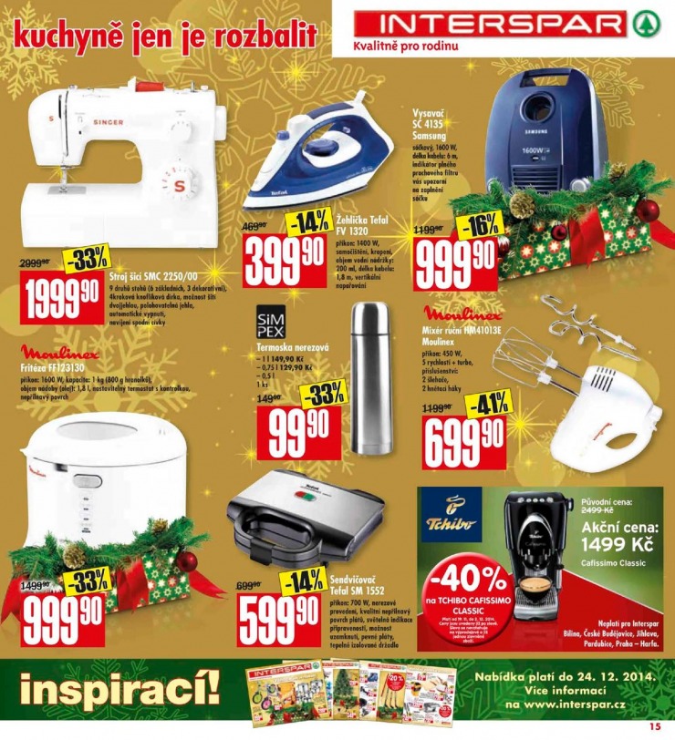 let�k Interspar Ak�n� nab�dka od 19.11.2014 strana 1