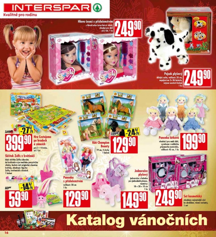 let�k Interspar Ak�n� nab�dka od 19.11.2014 strana 1