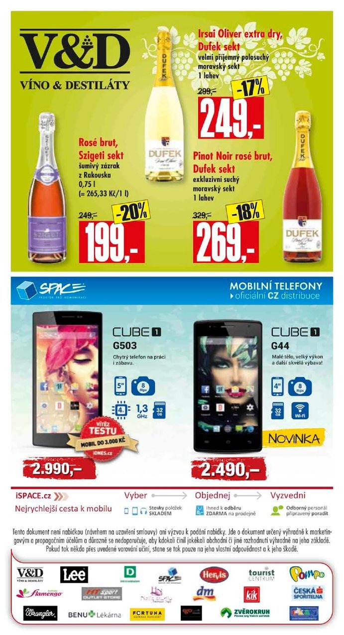 let�k Interspar Ak�n� nab�dka od 19.11.2014 strana 1