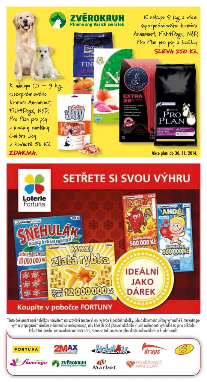 let�k Interspar Ak�n� nab�dka od 19.11.2014 strana 1