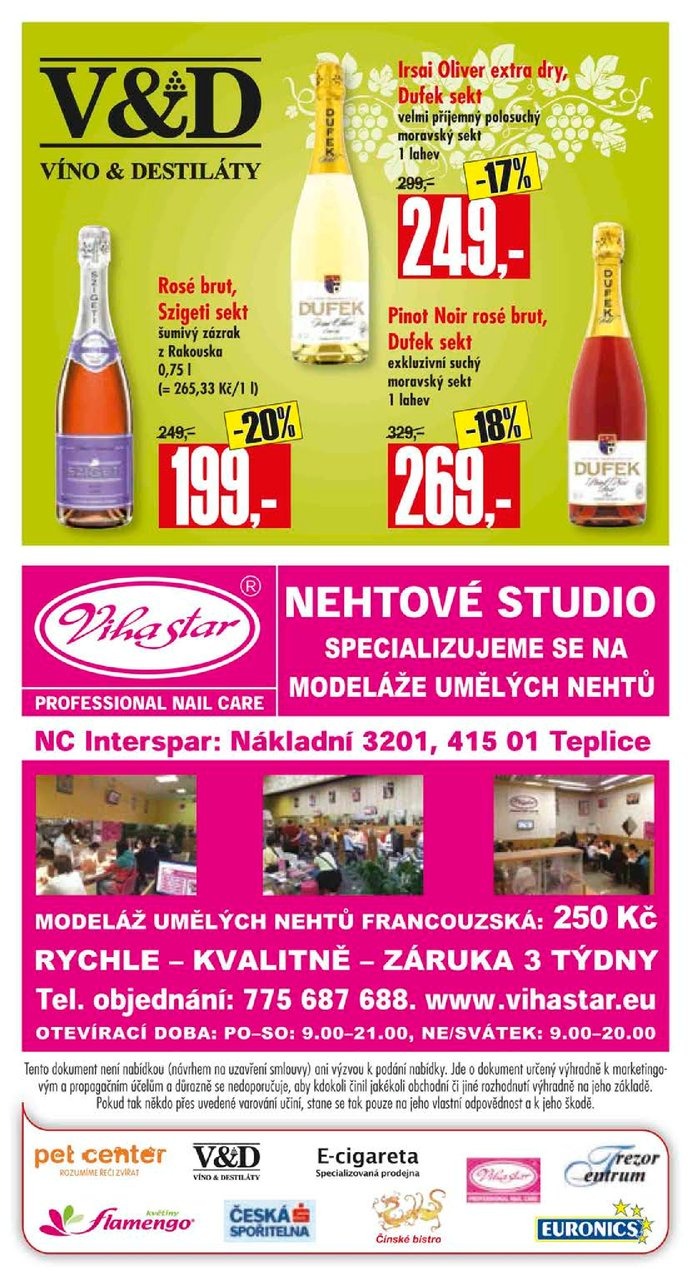 let�k Interspar Ak�n� nab�dka od 19.11.2014 strana 1