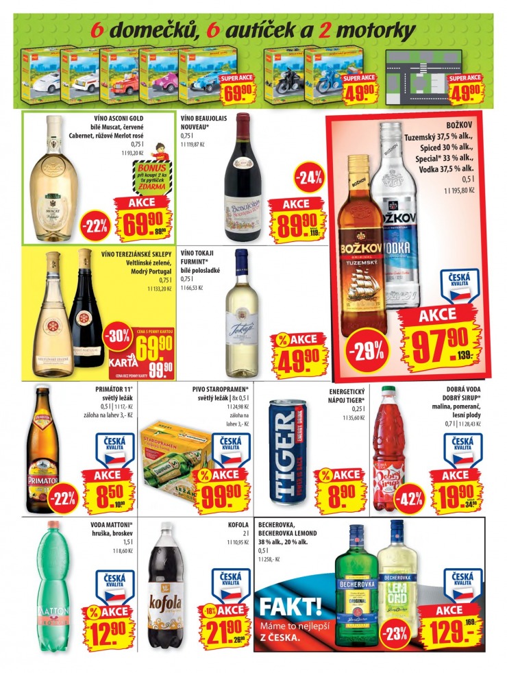 let�k Penny Aktu�ln� nab�dka od 20.11.2014 strana 1