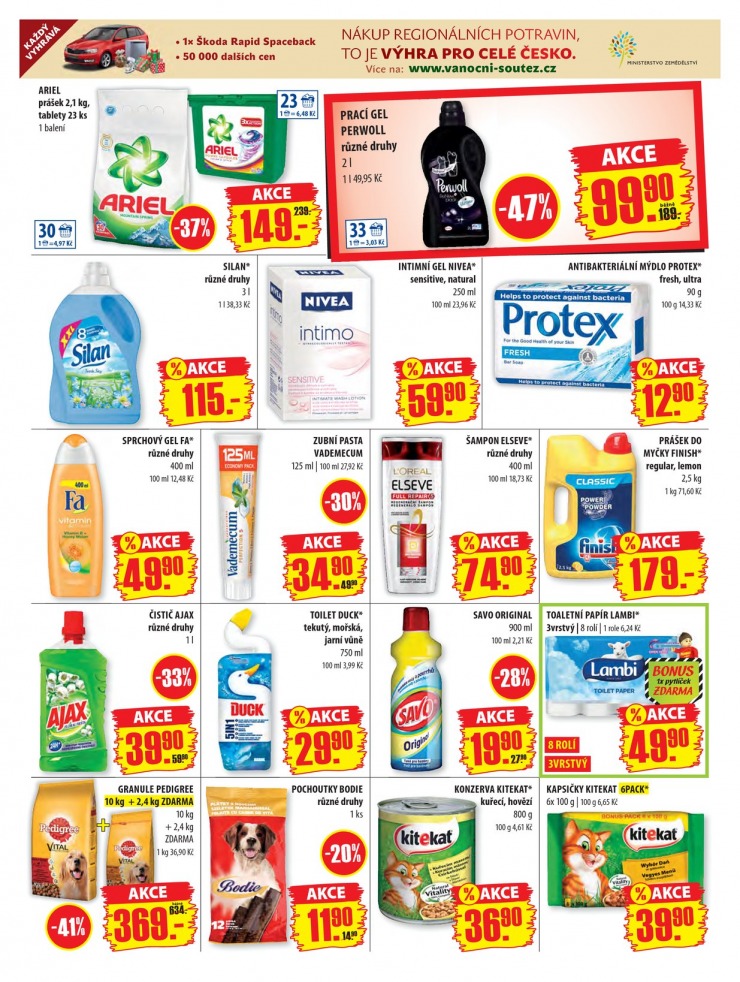 let�k Penny Aktu�ln� nab�dka od 20.11.2014 strana 1