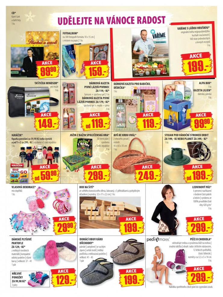 let�k Penny Aktu�ln� nab�dka od 20.11.2014 strana 1