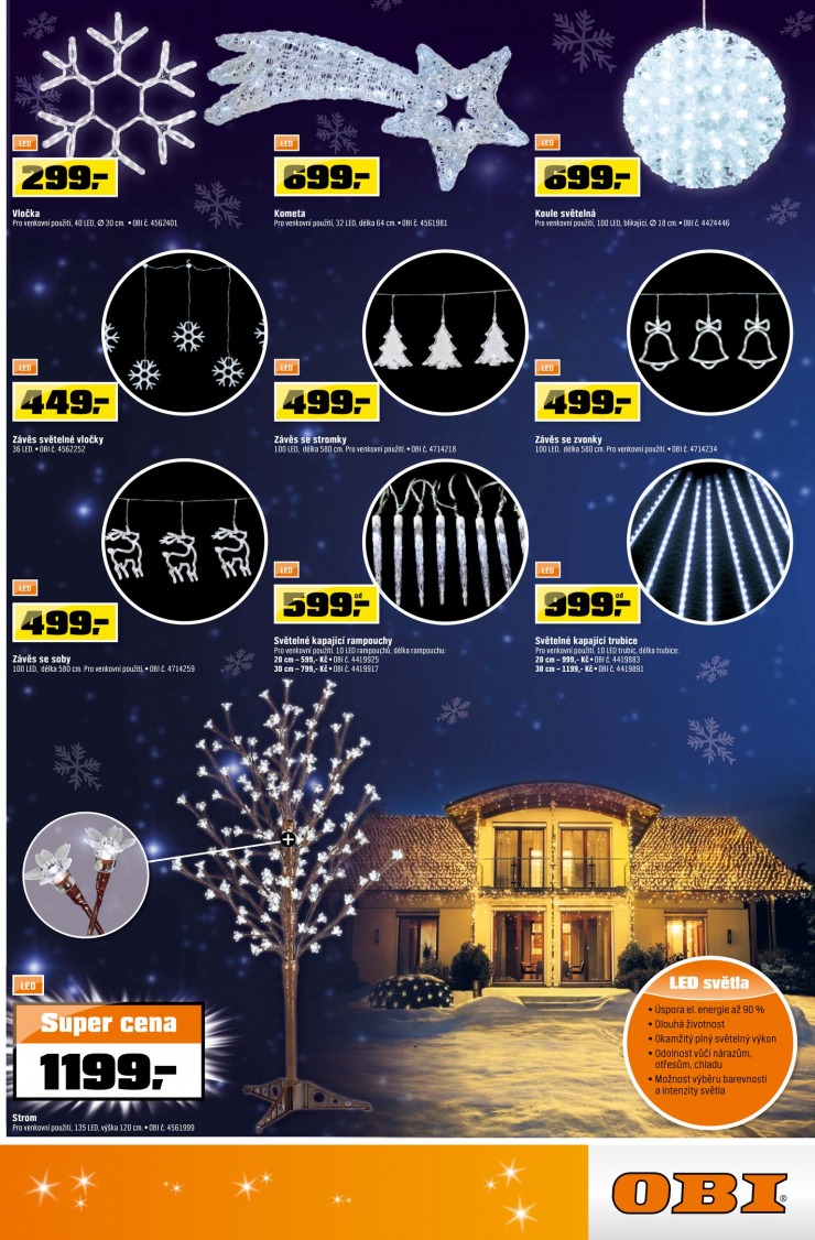 let�k OBI Aktu�ln� let�k od 20.11.2014 strana 1