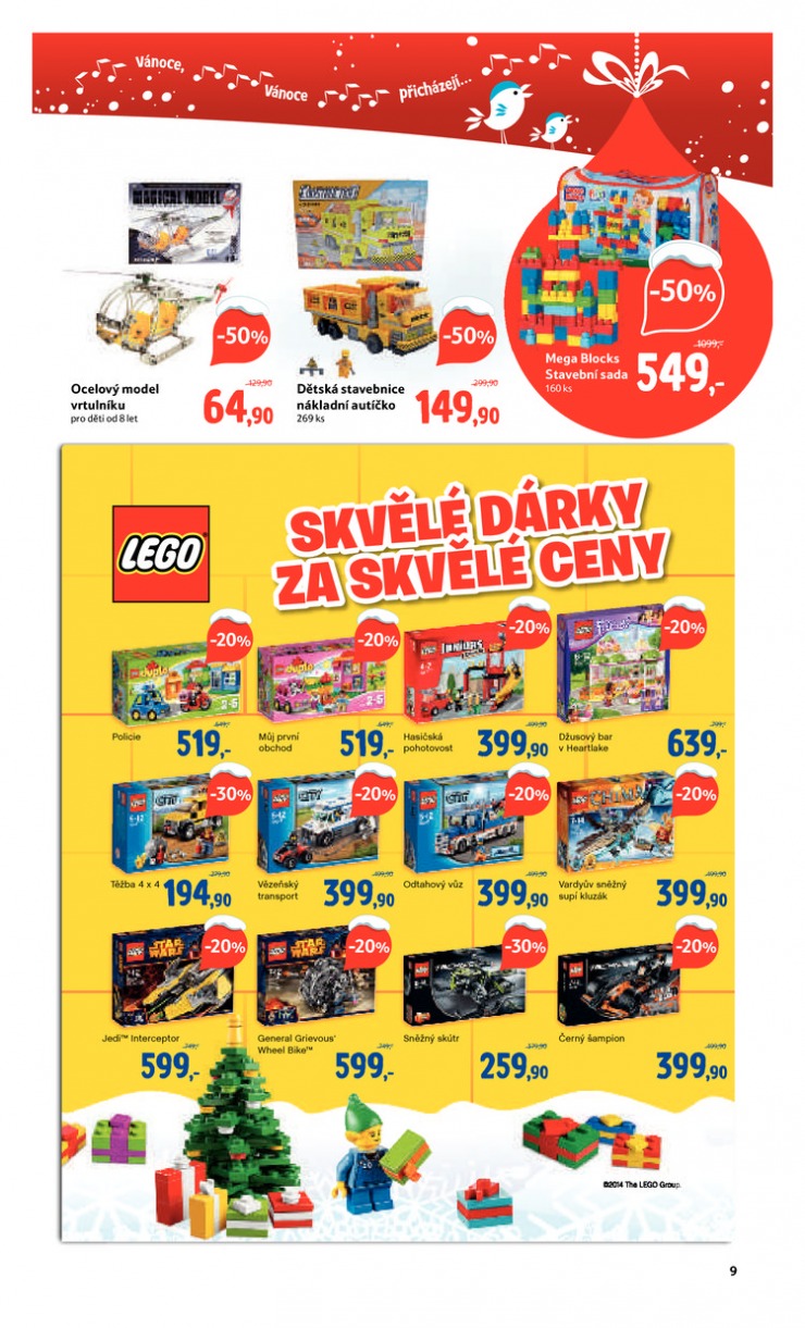 let�k Tesco V�noce od 19.11.2014 strana 1