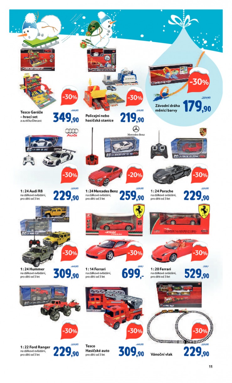 let�k Tesco V�noce od 19.11.2014 strana 1