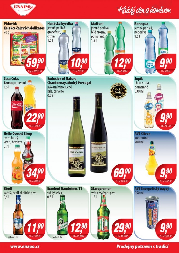 let�k Enapo Ak�n� let�k od 19.11.2014 strana 1