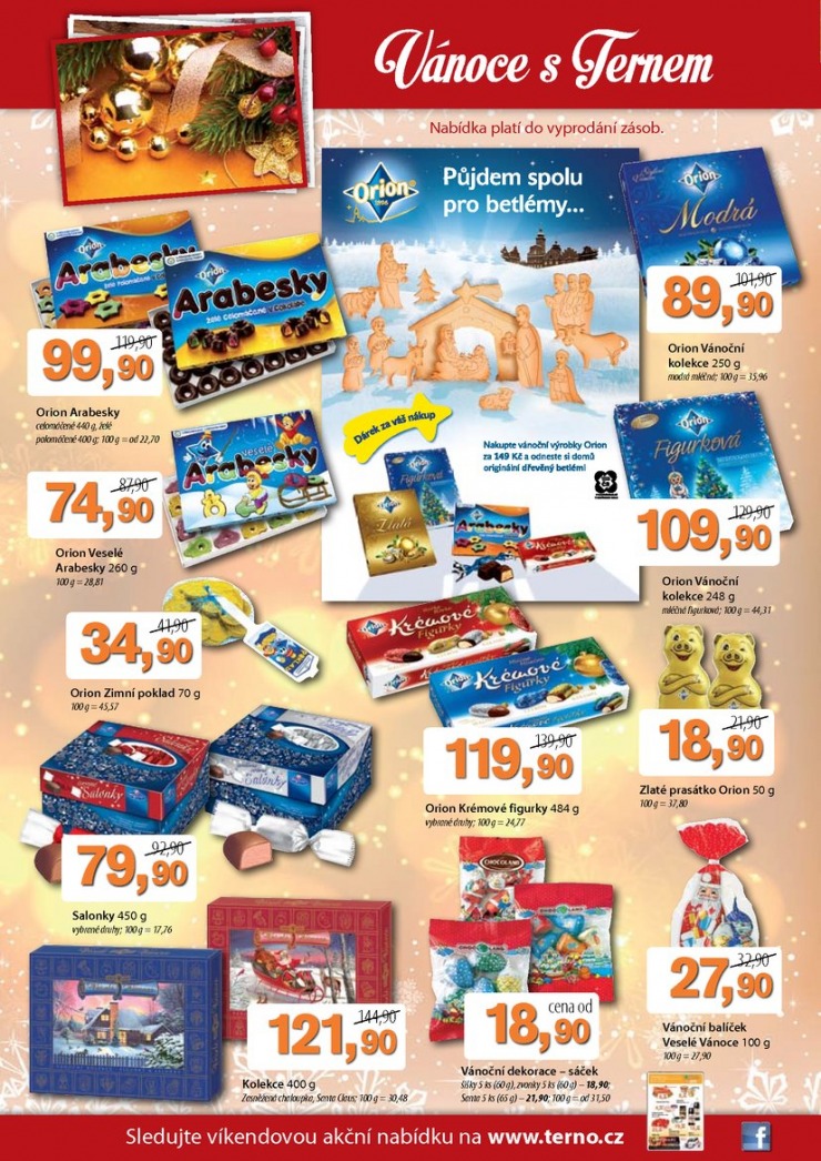 let�k COOP Terno od 19.11.2014 strana 1