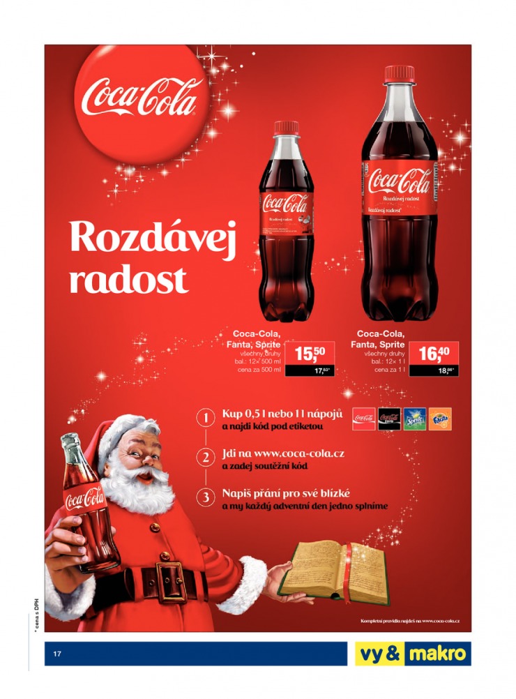 let�k Makro Potraviny od 19.11.2014 strana 1