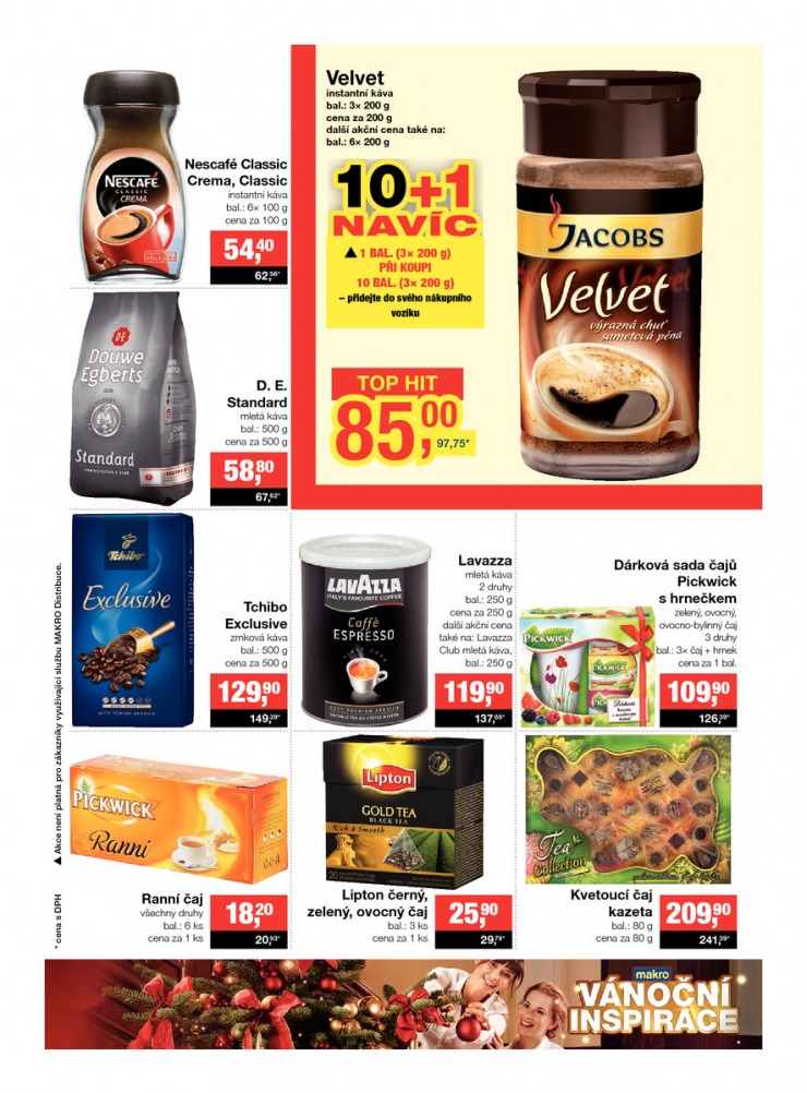 let�k Makro Potraviny od 19.11.2014 strana 1