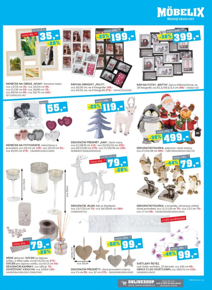 let�k Mobelix Cenov� trh�k od 17.11.2014 strana 1