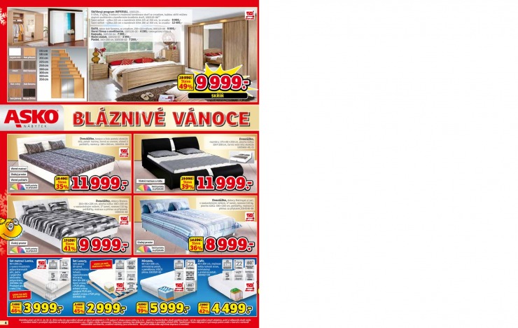 let�k Asko n�bytek katalog od 20.11.2014 strana 1