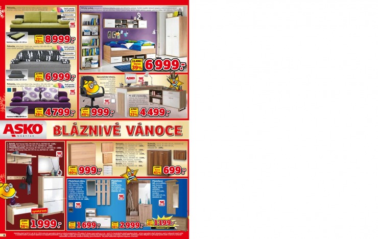 let�k Asko n�bytek katalog od 20.11.2014 strana 1