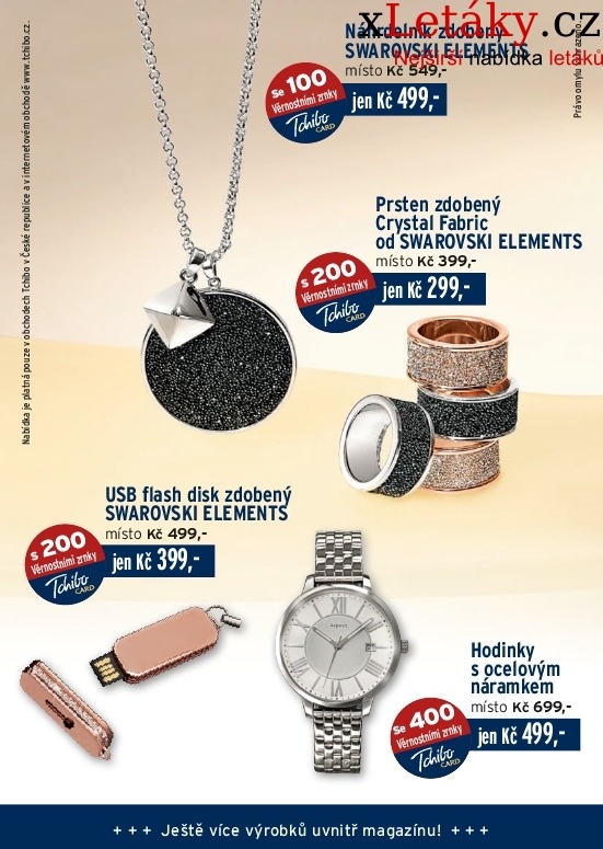 let�k Tchibo let�k strana 1